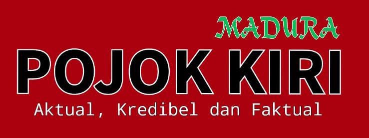 POJOK KIRI MADURA