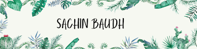 SACHIN BAUDH 