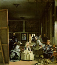 As Meninas, Diego Velázquez
