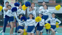 Link Streaming Nonton Nania Lain Dunia Series Fuji Jadi Cheerleader di Vidio