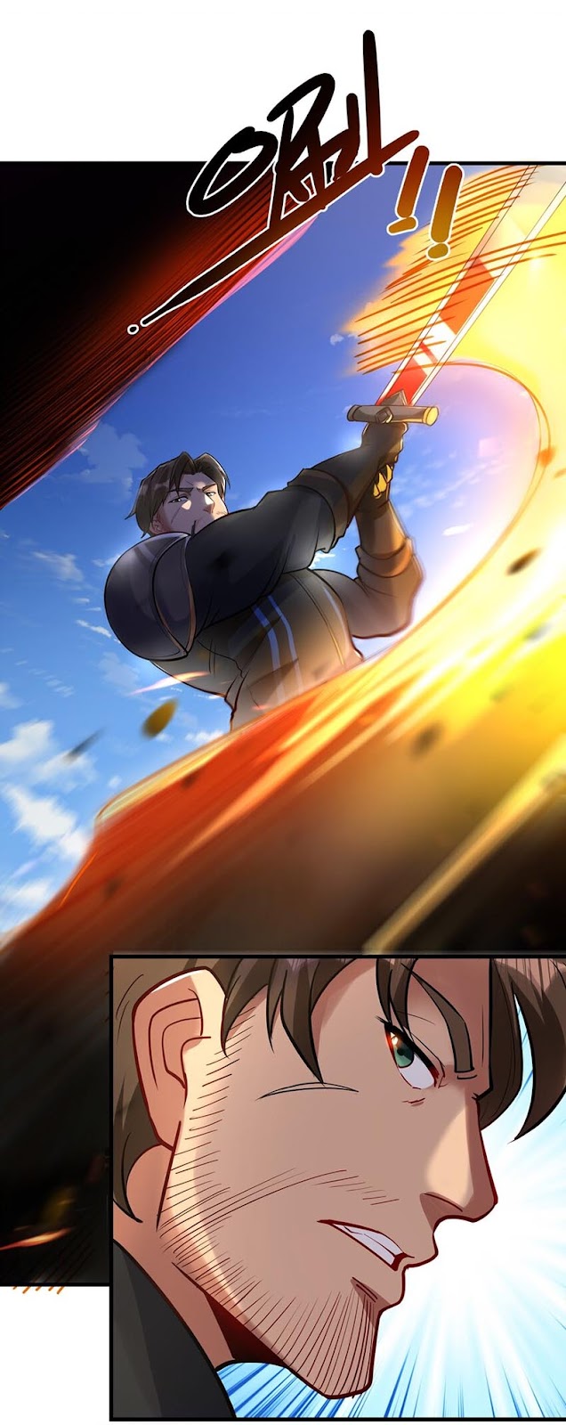 Lê Minh Chi Kiếm chapter 41 - Trang 48