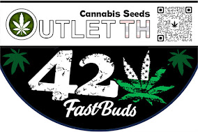 Buy 420 Fast Buds Seeds Thailand