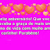 Mensagem de Aniversário ❣️ Frases Curta Bonitas