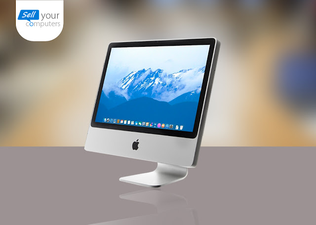 sell old imac