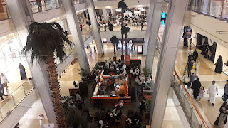 Red Sea Mall