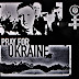 Reg Plasma - Pray For Ukraine