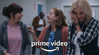 Fix playback issues on Amazon Prime Video