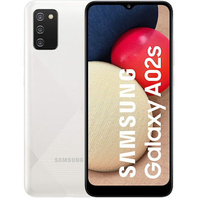 Samsung Galaxy A02s 32 GB