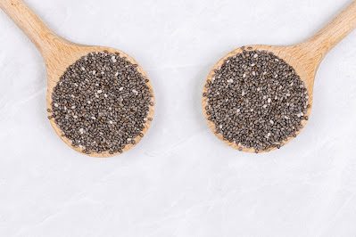 Is Chia Seeds Good For You