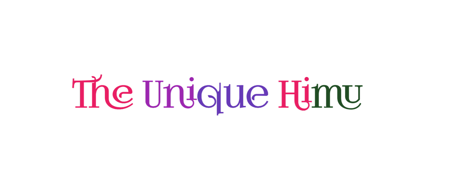The Unique Himu