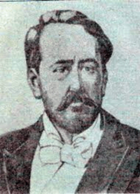 Joaquín Rivera