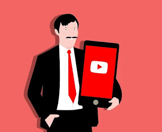 Mobile for YouTube