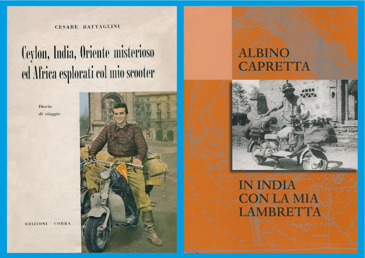 Libri di CESARE BATTAGLINI e ALBINO CAPRETTA.