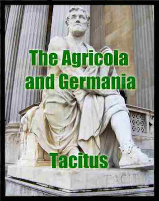 Tacitus - the Agricola and Germania