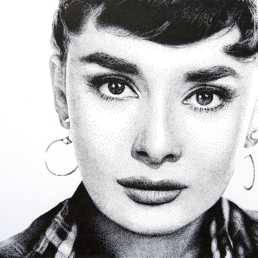 05-Audrey-Hepburn-Manuela-Tertrin-www-designstack-co