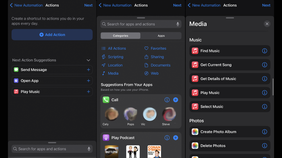 Creating Automation on Your iPhone: A Simple Guide