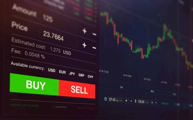 Hình thức đầu tư Forex là gì?