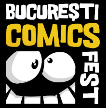 Bucuresti ComicsFest