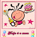 Mensagem de Aniversario para Filho