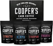 COOPERS CASK