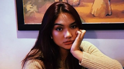 Marion Jola - Jatuh Cinta