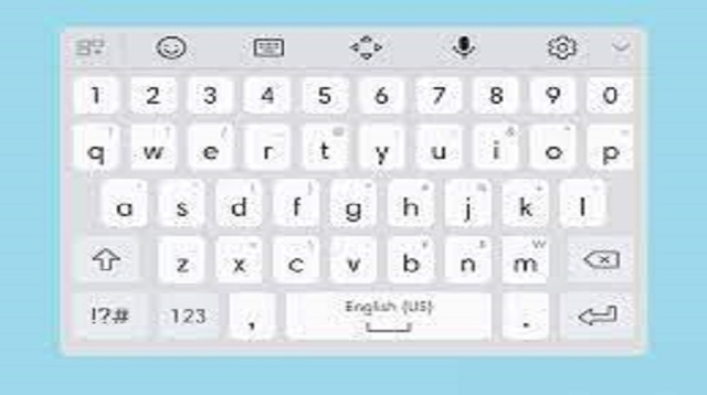  Sesuatu yang paling menarik yang dimiliki oleh perangkat Android adalah tersedianya berag Cara Setting Keyboard HP Android Terbaru