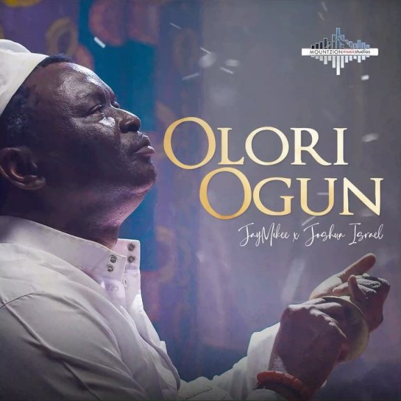 Olori Ogun jaymikee (Abejoye Season 5 Theme Song) mp3 download