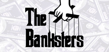 Bankster's Paradise | Fractional Reserve Banking