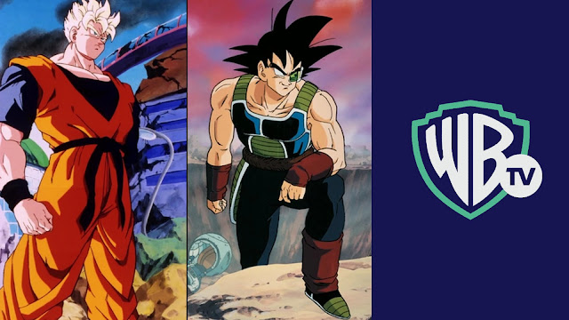 Warner Channel estrenará los especiales de Dragon Ball Z en enero - TVLaint