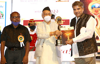 suresh-wadekar-awarded