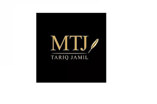 MTJ Tariq Jamil Jobs December 2021