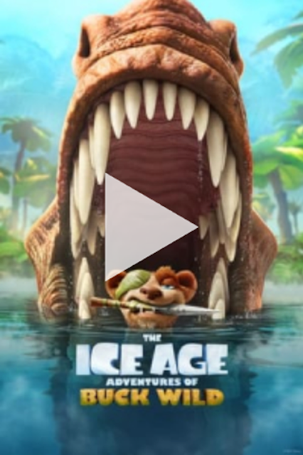 Film The Ice Age Adventures Of Buck Wild