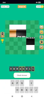 DURACELL