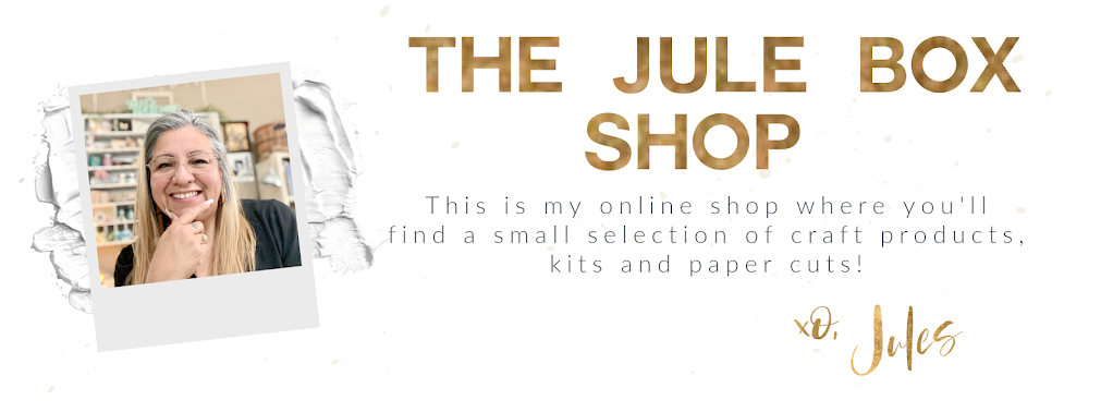The Jule Box Shop
