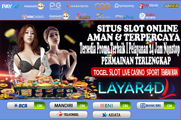 Layar4D