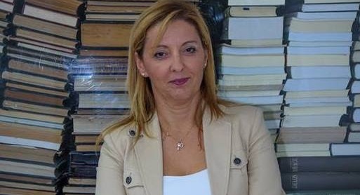 Έγινε δεκτή η παραίτηση της Διοικήτριας του Νοσοκομείου Αργολίδας Μαρίας Σαρίδη