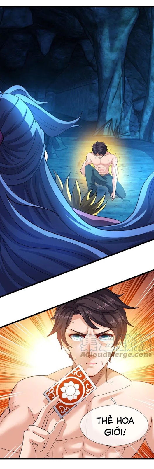 Vạn Cổ Thần Vương chapter 286 - Trang 6