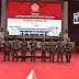  Panglima TNI Terima Gelar Kehormatan dari Presiden Singapura