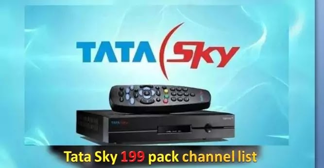 Tata Sky  Dhamaka pack Channel List, Validity & Benefits 2022