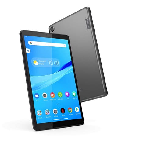 Lenovo Tab M8 2nd Gen HD IPS Display Android Tablet