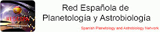 REDESPA: Red Española de Planetología y Astobiología