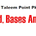 Tenth Chemistry Acids, Bases and salts paper/ 10th chapter 10 paper pdf
