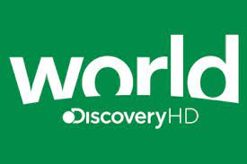 ASSISTIR DISCOVERY WORLD ONLINE - 24 HORAS - AO VIVO 