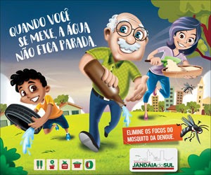 PREFEITURA DE JANDAIA DO SUL