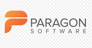 Paragon backup and recovery