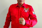 Ketua Umum Satrio Borneo Raya: Kita Tahu Kabareskrim Korban Fitnah