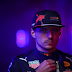 Max Verstappen extiende su contrato con Red Bull Racing hasta finales de 2028
