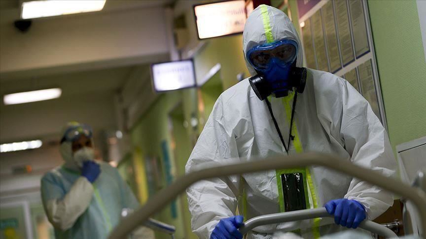السودان يسجيل 450 إصابة جديدة بفيروس كورونا خلال الـ24 ساعة الماضية