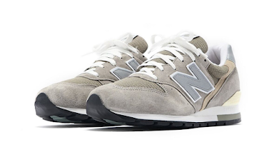 Giày New Balance 996