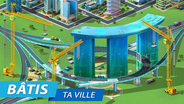 10 Best City Building Games for Android (2022)